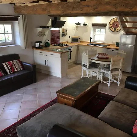 La Tuilerie Grange (adults Only)