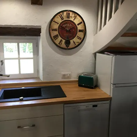La Tuilerie Grange (adults Only) Le Bugue