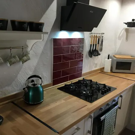 Holiday home La Tuilerie Grange (adults Only) Le Bugue