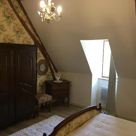 La Tuilerie Grange (adults Only) Holiday home *
