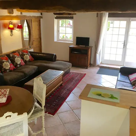 La Tuilerie Grange (adults Only) * لو بوج