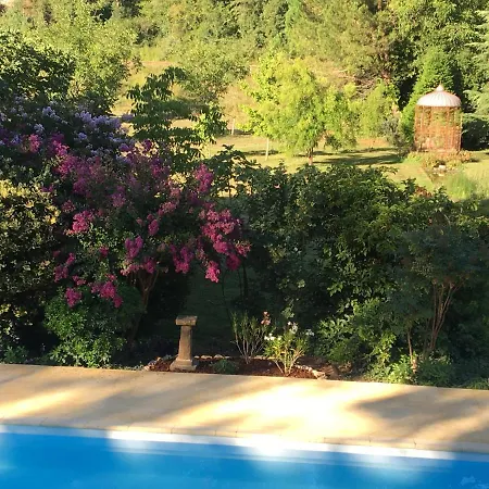 La Tuilerie Grange (adults Only) Holiday home