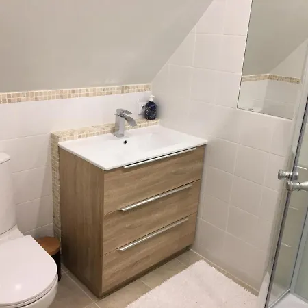 La Tuilerie Grange (adults Only) Holiday home *