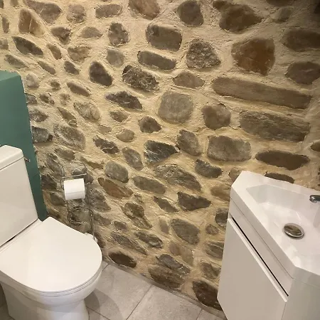 La Tuilerie Grange (adults Only) Holiday home *