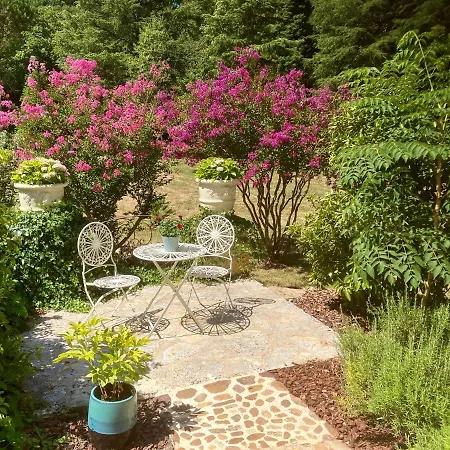 La Tuilerie Grange (adults Only) Holiday home