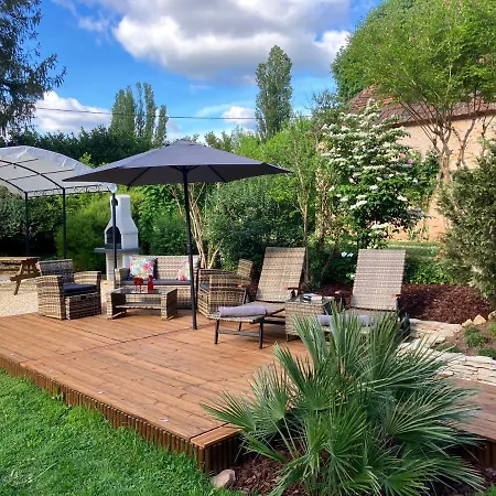 La Tuilerie Grange (adults Only) *