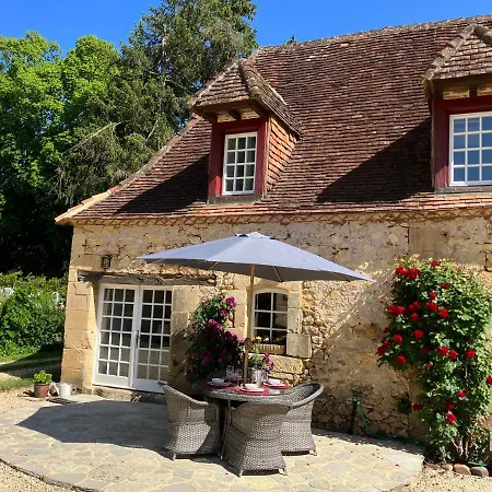 La Tuilerie Grange (adults Only) * Le Bugue