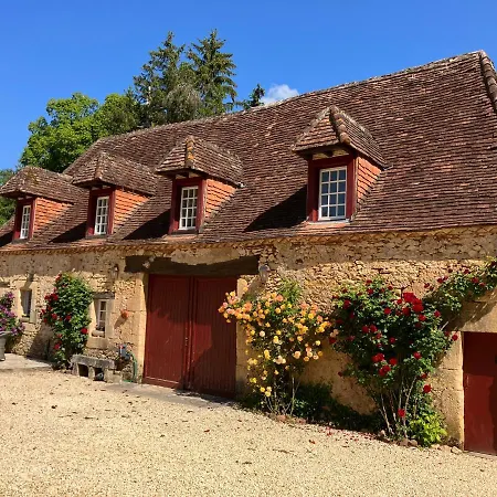 La Tuilerie Grange (adults Only) Holiday home