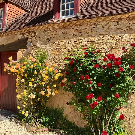 La Tuilerie Grange (adults Only) *
