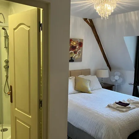 La Tuilerie Grange (adults Only) *