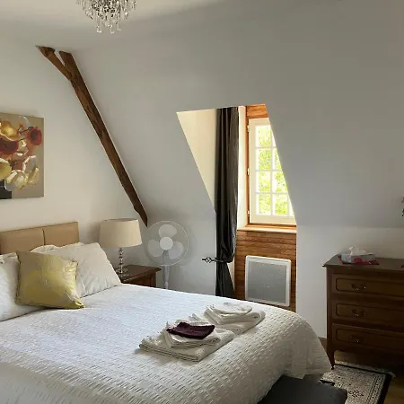 La Tuilerie Grange (adults Only) *