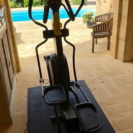 Holiday home La Tuilerie Grange (adults Only)