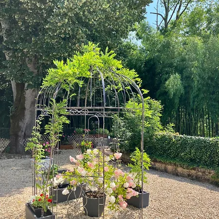 La Tuilerie Grange (adults Only) Holiday home