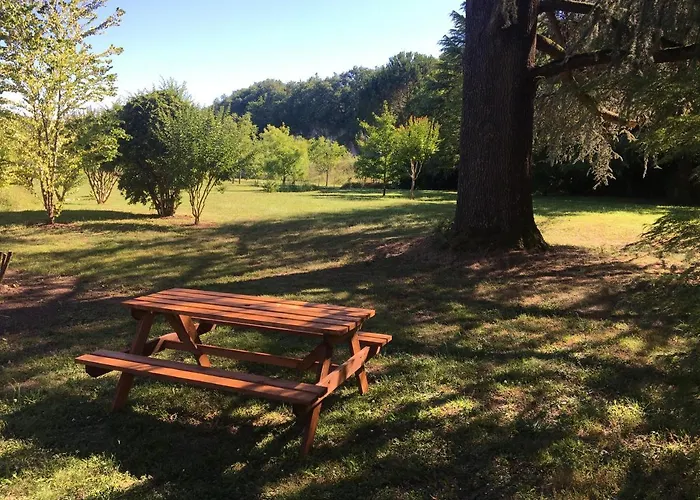 La Tuilerie Grange (adults Only) Feriehus *