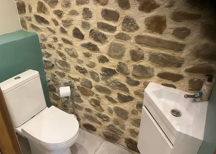 La Tuilerie Grange (adults Only) Feriehus *