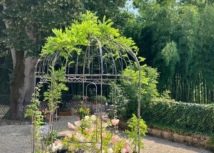 La Tuilerie Grange (adults Only) Feriehus